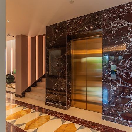 Vivienda Hotel And Villas, Diplomatic Quarter Rijad Zewnętrze zdjęcie