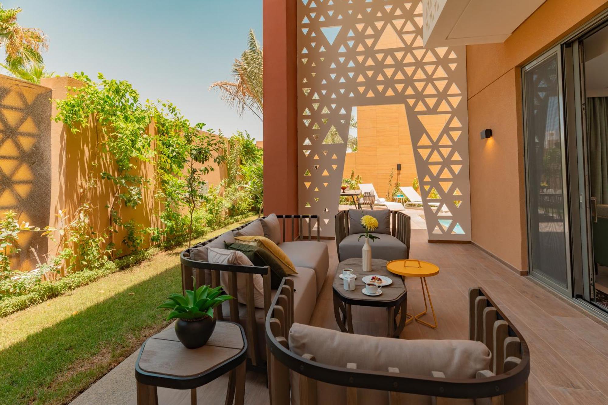 Vivienda Hotel And Villas, Diplomatic Quarter Rijad Pokój zdjęcie