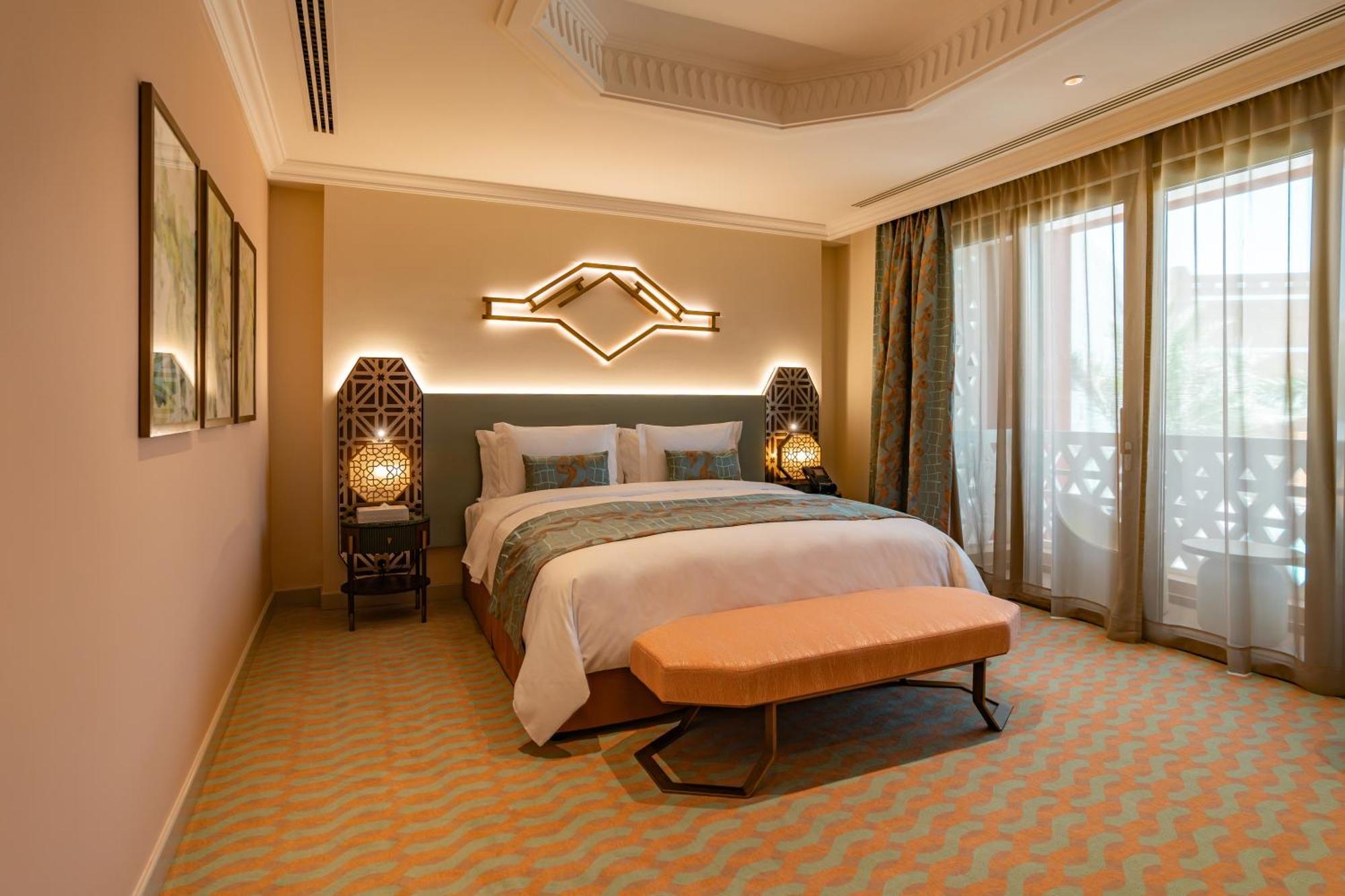Vivienda Hotel And Villas, Diplomatic Quarter Rijad Pokój zdjęcie
